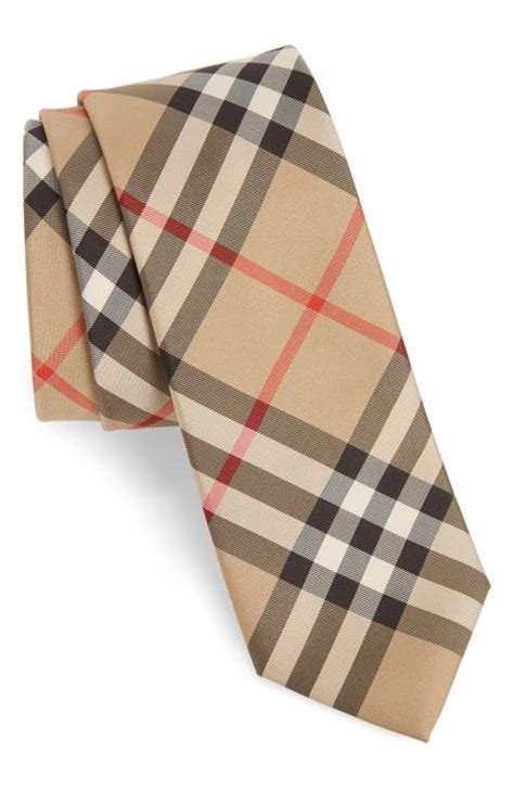 burberry london pocket square|burberry tie on clearance.